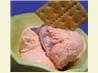 Strawberry Cheesecake Ice Cream (For Electric Ice Cream Machine)