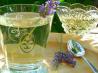 Provence Lavender Cordial-Syrup