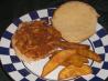 Barbecue Pork on Buns. Recipe by Sunshine Forever