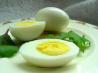 Hard-Boiled Eggs