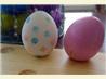Hard-Boiled Eggs