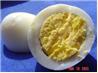 Hard-Boiled Eggs