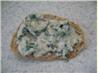 Vegan Spinach Dip (Tofu)