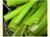 Homemade Candied Angelica - for Cakes, Bakes and Desserts