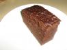 One Bowl Chocolate Cake