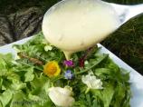Honey Mustard Dressing