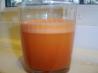 Gingered Vegetable Juice. Recipe by *Alia*