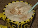 Spiced Chai Tea Smoothie