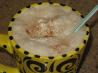 Spiced Chai Tea Smoothie. Recipe by *Alia*
