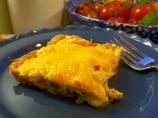 Chicken Divan Squares