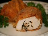 Stuffed Chicken Breasts
