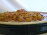Potage Aux Lentilles Et Aux Lard - Lentil, Bacon and Tomato Soup. Recipe by HeatherN