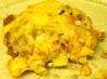 Sallie's Hamburger Casserole