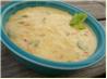 Cheesy Vegetable Chowder. Recipe by Bev