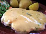 7-Up Chicken in Crock Pot