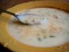 My Mother's Clam Chowder. Recipe by Cadylynn
