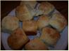 Cardamom Rolls