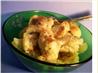 Ila's Mustard Cauliflower. Recipe by Hill Family