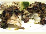 Savory Downeast Cod Steaks