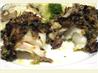 Savory Downeast Cod Steaks