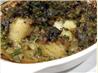 Savory Downeast Cod Steaks