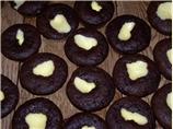 Black Bottom Cupcakes