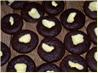 Black Bottom Cupcakes. Recipe by *Alia*