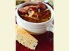 Smoked Sausage and White Bean Soup