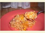 Chili & Cheese Ramen Wonder
