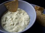Beth's Warm Artichoke Dip