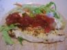 Cabo Wabo Fish Tacos