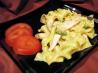 One Dish Chicken and Bows
