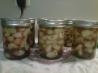 Pickled Garlic. Recipe by mandagirl