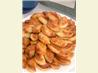 Sweet Potato Empanadas. Recipe by SassyStew