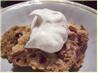 Upside Down Pumpkin Cake. Recipe by Juenessa