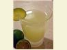 Gingery Limeade