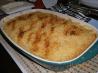 Cheesy Asparagus Casserole. Recipe by old1