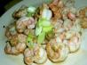 Shrimp With Olive Oil and Garlic. Recipe by Katie Lou Who