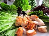 Oops! Italian Chicken Salad