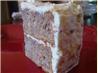 Aunt Darlene's Cream Cheese Frosting. Recipe by Sharlene~W