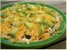 7 Layer Sombrero Dip. Recipe by barefootmommawv