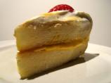 Never-Fail Sponge Cake