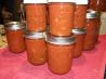 Tangy Spaghetti Sauce for Canning. Recipe by barefootmommawv