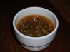 Won Ton Dipping Sauce. Recipe by *Alia*