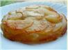 Classic Pommes Anna - Simple French Gratin Potato Cake