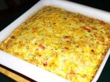 Versatile Savoury Tart