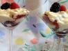 Tasty and Light Berry Parfait