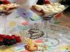 Tasty and Light Berry Parfait