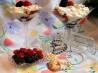 Tasty and Light Berry Parfait