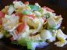 Soft Scrambled Eggs With Smoked Salmon and Avocado